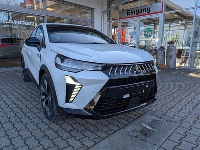 Neu Mitsubishi Grandis Edition 158 PS (116 kW) 2026 Weiß SUV