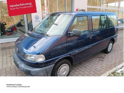 VW T4