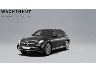 Gebraucht Mercedes GLC300