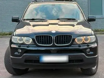Gebraucht BMW X5