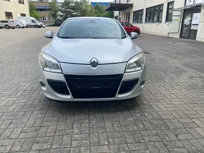 Gebraucht Renault Mégane III