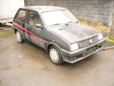 gebraucht Austin Metro Turbo