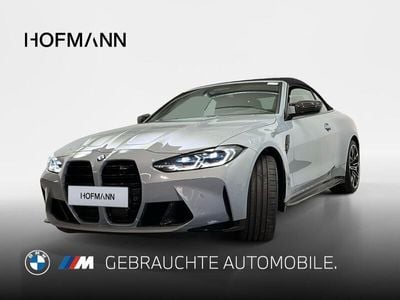 BMW M4 Cabriolet