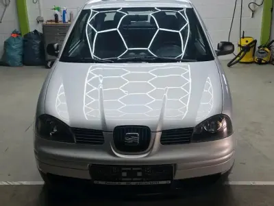 Gebraucht Seat Arosa