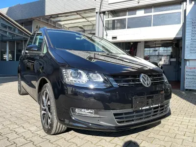 Gebraucht VW Sharan