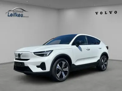 Gebraucht Volvo C40