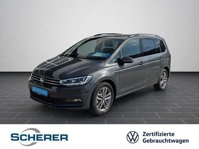 VW Touran