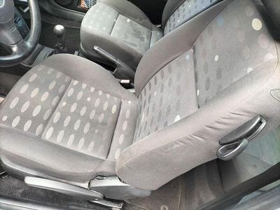 VW Lupo