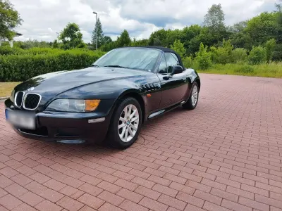 Gebraucht BMW Z3