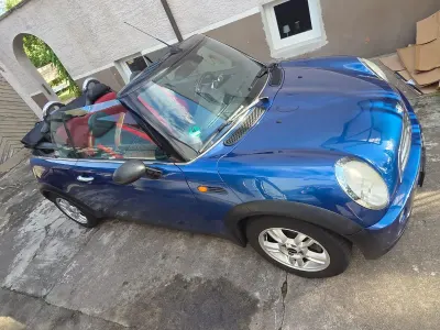 Gebraucht Mini One Cabriolet