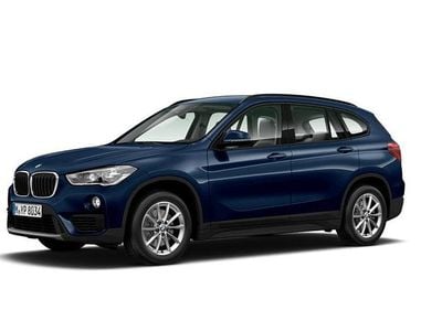 Gebraucht BMW X1 Advantage 192 PS (141 kW) 2026 SUV