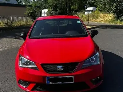 Gebraucht Seat Ibiza SC