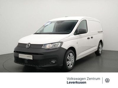 Gebraucht VW Caddy