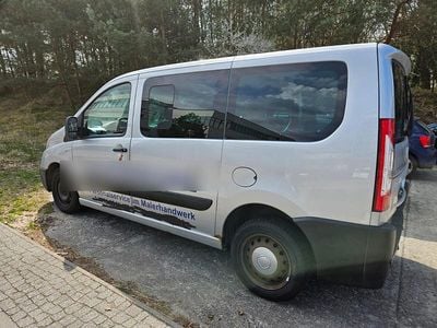 Fiat Scudo