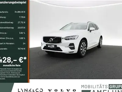 Usata Volvo XC60