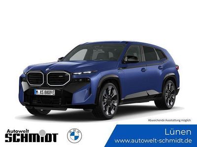 Gebraucht BMW XM Performance 653 PS (480 kW) 2025 SUV