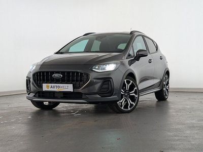 Magnetic Gebraucht 2020 Ford Fiesta | 12.660 € (Fairer Preis)