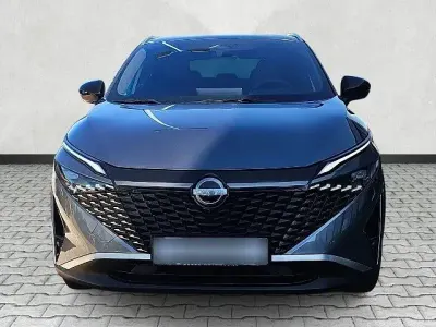 Neu Nissan Qashqai Tekna 158 PS (116 kW) 2026 Grau SUV