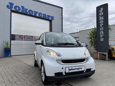Smart ForTwo Coupé