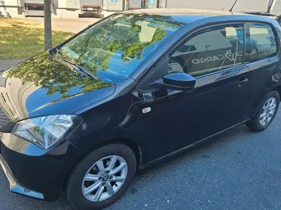 Gebraucht Seat Mii