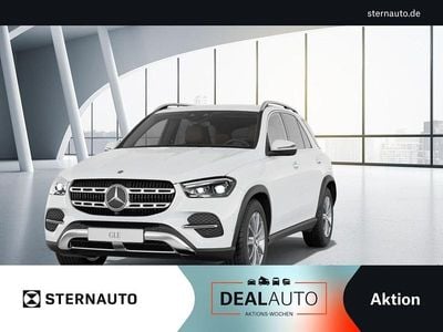 Mercedes GLE350
