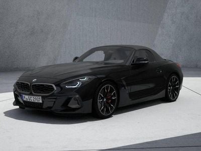Gebraucht BMW Z4 M Sport 340 PS (250 kW) 2025 Schwarz Cabrio