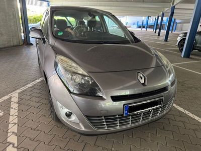 Renault Grand Scénic III