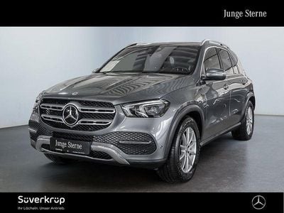 Mercedes GLE350