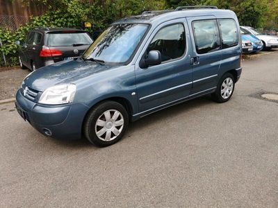 gebraucht Citroën Berlingo Multispace 1.6 16 v