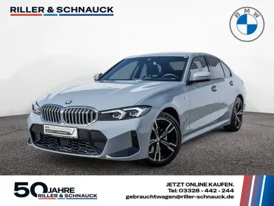 Gebraucht BMW 320