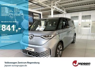 VW ID. Buzz