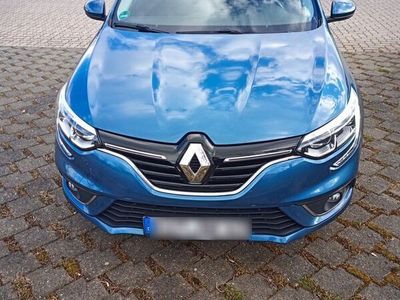 gebraucht Renault Mégane IV 