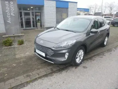 Używany Ford Kuga Titanium X 190 KM (139 kW) 2020 Andere SUV