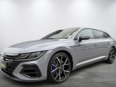 Gebraucht VW Arteon R 320 PS (235 kW) 2023 Grau Limousine