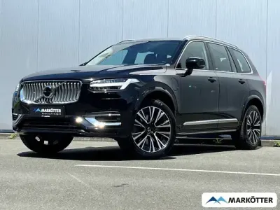 Gebraucht Volvo XC90