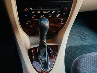 Rover 75