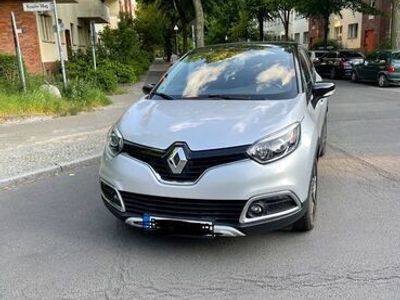 gebraucht Renault Captur ENERGY TCe 120 EDC XMOD XMOD