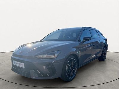 Nuova Cupra Leon 150 CV (110 kW) 2026 Grigio Berlina
