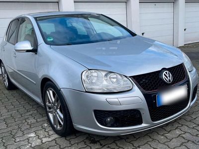 gebraucht VW Golf V 1.4 TSI GT SCHIEBEDACH 170PS