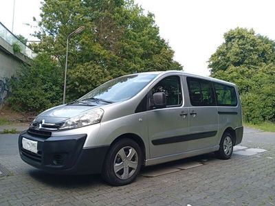 Citroën Jumpy