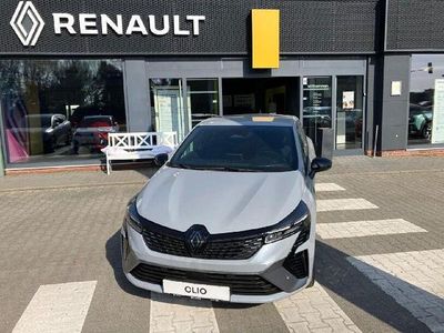Gebraucht Renault Clio V Esprit Alpine 91 PS (66 kW) 2025 Rafalegrau (metallic) Limousine