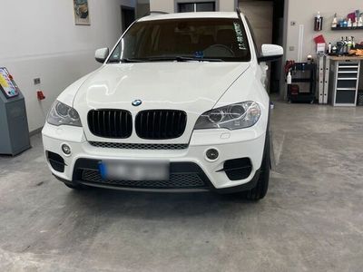 gebraucht BMW X5 3.0 d