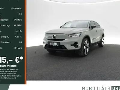 Gebraucht Volvo EX40