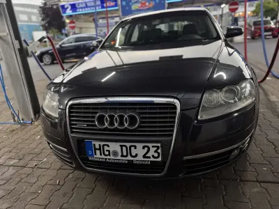 Gebraucht Audi A6 Allroad