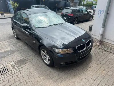 Gebraucht BMW 318
