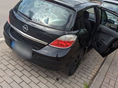 gebraucht Opel Astra Typ A-H