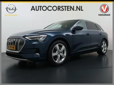 Gebraucht Audi e-tron