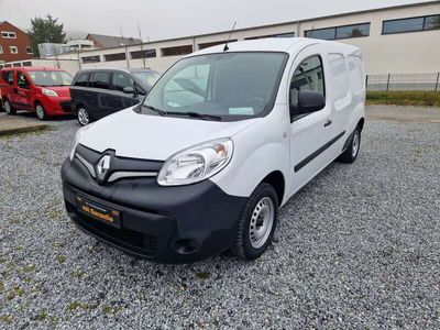 gebraucht Renault Kangoo Rapid Maxi Extra