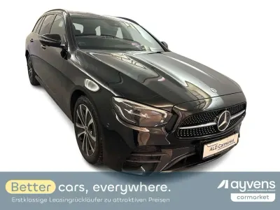 Gebraucht Mercedes E300