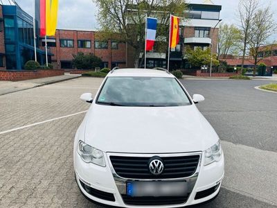 gebraucht VW Passat Automatik Getriebe